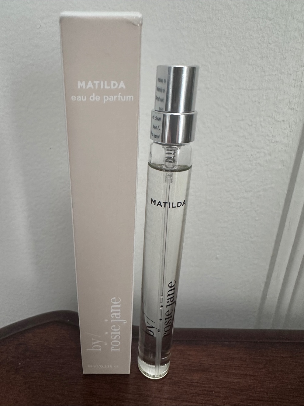 Matilda by rosie jane 10ml